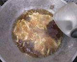 Foto langkah ke 3 dari resep 1. Bala-Bala Renyah Tahan Lama.