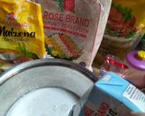 Foto langkah ke 2 dari resep Tahu Krispi.