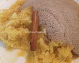 Foto langkah ke 4 dari resep Selai Nanas Enak.