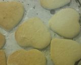 Foto del paso 7 de la receta: GALLETITAS con mucho amor