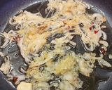 Foto del paso 4 de la receta: Chipirones encebollados