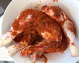Foto del paso 1 de la receta Pollo Marroquí en cocción lenta con Chup Chup Matic (Crock Pot)