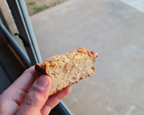 Foto del paso 3 de la receta: Budín sin tacc de manzana y yogur🍎