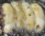 Gambar langkah 5 resipi Pisang Belanda @ Sanggar Talemmek (Buginese Dessert).