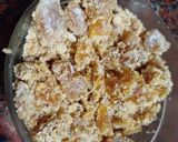 Foto del paso 4 de la receta: Budín de papaya con nueces