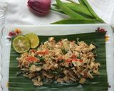 Foto langkah ke 7 dari resep Lawar Sayur (Tanpa Ayam) Khas Bali.