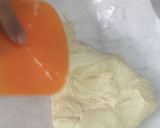 Foto langkah ke 2 dari resep Roti Myway - no telur no butter.