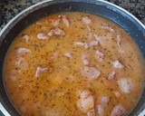 Foto del paso 4 de la receta: Estofado de pavo