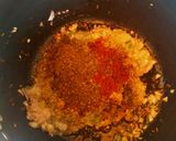 સરગવા વટાણા નું શાક (Saragva Vatana Shak Recipe In Gujarati) રેસીપી સ્ટેપ2ફોટો