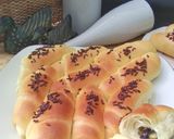 Foto langkah ke 6 dari resep Chigiri Condensed Milk Bread.