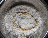 A picture of step 1 of Namkeen.