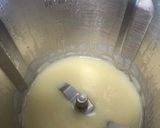 Foto del paso 2 de la receta Crema pastelera. Robot Mambo cecotec