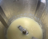 Foto del paso 2 de la receta: Crema pastelera. Robot Mambo cecotec