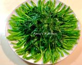 芥藍牛肉 （擺盤圖解）年菜的食譜步驟5照片