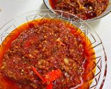 Foto langkah ke 6 dari resep Sambel trasi goreng (bikin banyak).