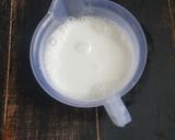 Foto langkah ke 1 dari resep Talam Singkong Gula Aren.