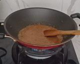 Foto langkah ke 3 dari resep Sate Maranggi Oseng.