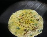मेथी थेपला (methi thepla recipe in hindi) रेसिपी चरण 4 फोटो