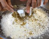 રાજસ્થાની બાટી (Rajasthani Bati Recipe In Gujarati) રેસીપી સ્ટેપ1ફોટો