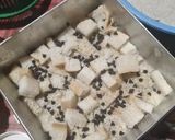 Foto langkah ke 4 dari resep Puding roti.