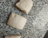Foto del paso 4 de la receta: Pan rústico para hamburguesas