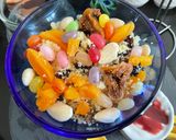 Une image de l'étape 7 de 🏺SEFFA 🥄COUSCOUS 🪔SUCRÉ 🍯.