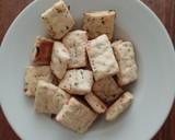 Foto del paso 8 de la receta: Bizcochos saborizados
