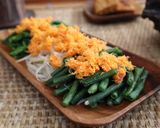 Foto langkah ke 4 dari resep Urap.