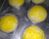 Foto langkah ke 3 dari resep Roti manis gendis.