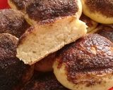Foto del paso 5 de la receta: Tortitas negras!