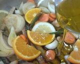 Foto del paso 4 de la receta: Escabeche de caballa