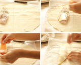 Foto del paso 2 de la receta: Pastelitos de salmón