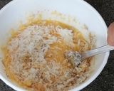 Foto del paso 2 de la receta: Espaguetis a la pimienta