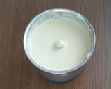 A picture of step 2 of No coconut chutney.