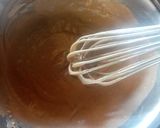 Foto del paso 5 de la receta: Muffins de manzana con canela