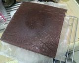 Foto langkah ke 7 dari resep Brownies Kukus Putih Telur.