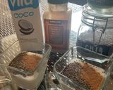 Foto del paso 1 de la receta: Pudin de chía con leche de coco