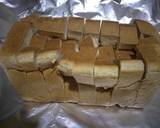 Bloomin onion bread with kienyeji chicken#myfavoriteeasterdish recipe step 2 photo