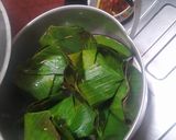 Foto langkah ke 3 dari resep Botok tahu tempe udang.