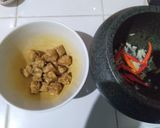 Foto langkah ke 2 dari resep Nasi Liwet.