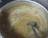Foto langkah ke 2 dari resep Kuah Lontong Palembang.