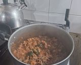 Foto del paso 5 de la receta: Lasaña de papas