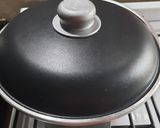 Foto del paso 7 de la receta: Pescado fácil a la cacerola con verduras