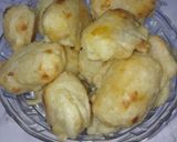 Foto langkah ke 3 dari resep Rondo Royal / Monyos.