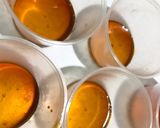Hình bước làm 1 của món Bánh Flan / Caramen