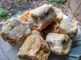 Tahu isi Tuna