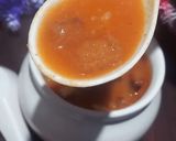 टमाटर का सूप (tamatar ka soup recipe in Hindi) रेसिपी चरण 7 फोटो
