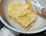 Foto langkah ke 3 dari resep Kroket Isi Keju Lumer 🧀.