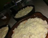 Foto del paso 4 de la receta: Chupe de atún
