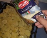 Foto del paso 3 de la receta: Papas gratinadas